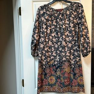 Comptoir des cotonniers dress